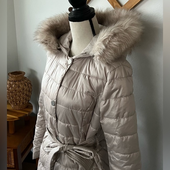 KENNETH COLE // Puffer Coat - Picture 3 of 6